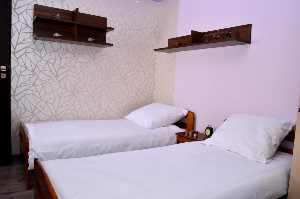 Apartament Kielce Fiolet エクステリア 写真