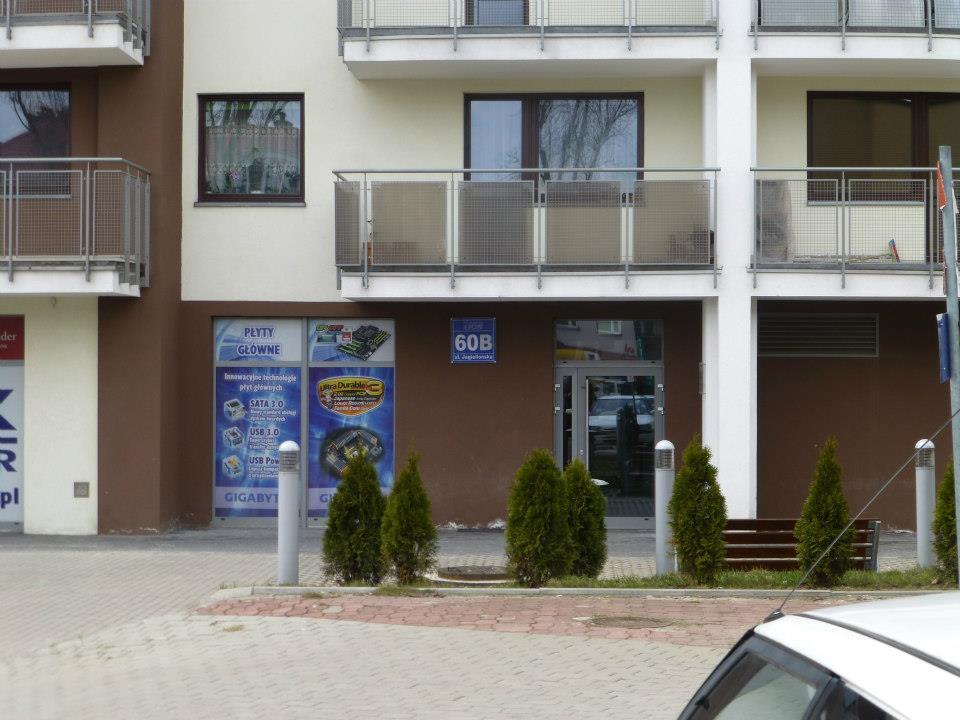 Apartament Kielce Fiolet 部屋 写真