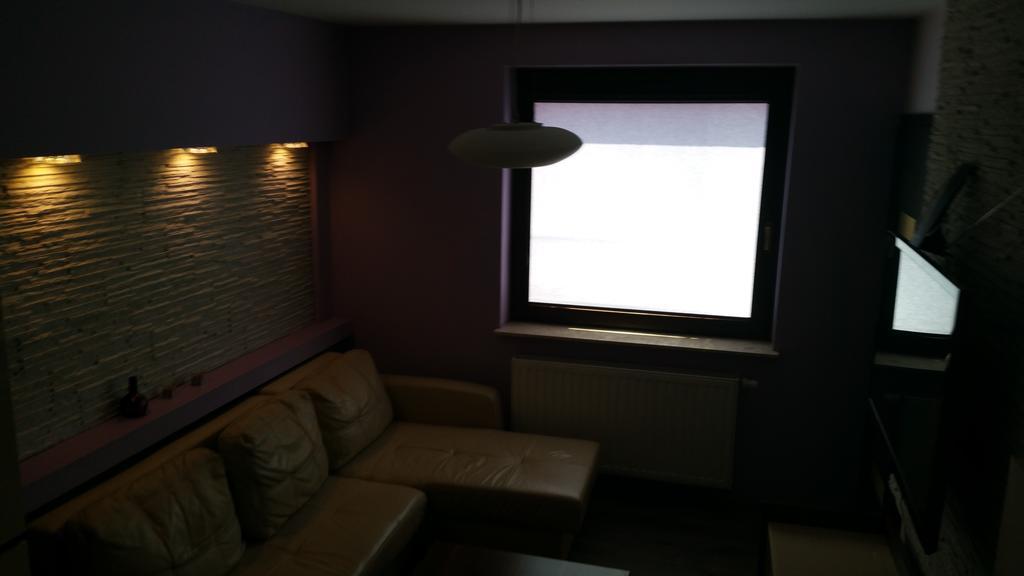 Apartament Kielce Fiolet エクステリア 写真