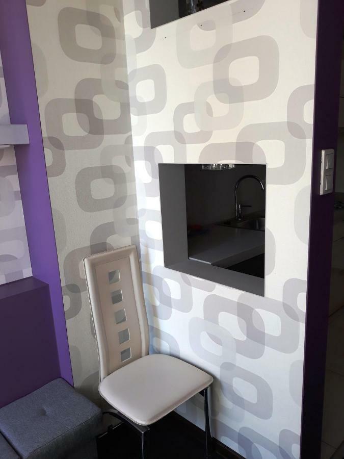Apartament Kielce Fiolet エクステリア 写真
