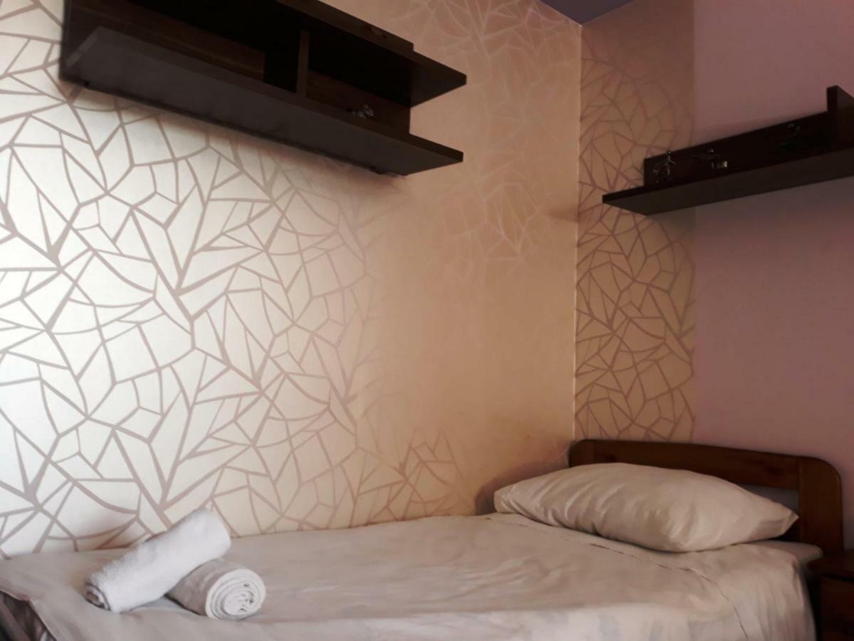 Apartament Kielce Fiolet エクステリア 写真